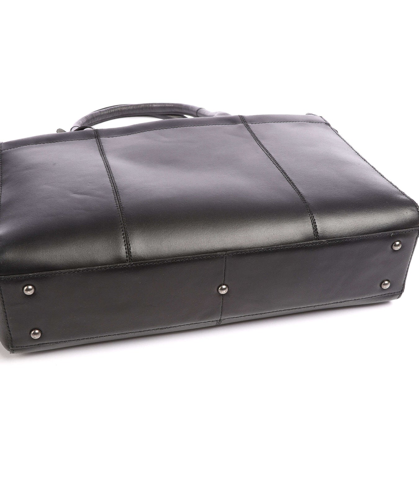 Burkely Vintage Doris Tote bag black