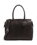 Burkely Vintage Doris Bolsa shopping bruin