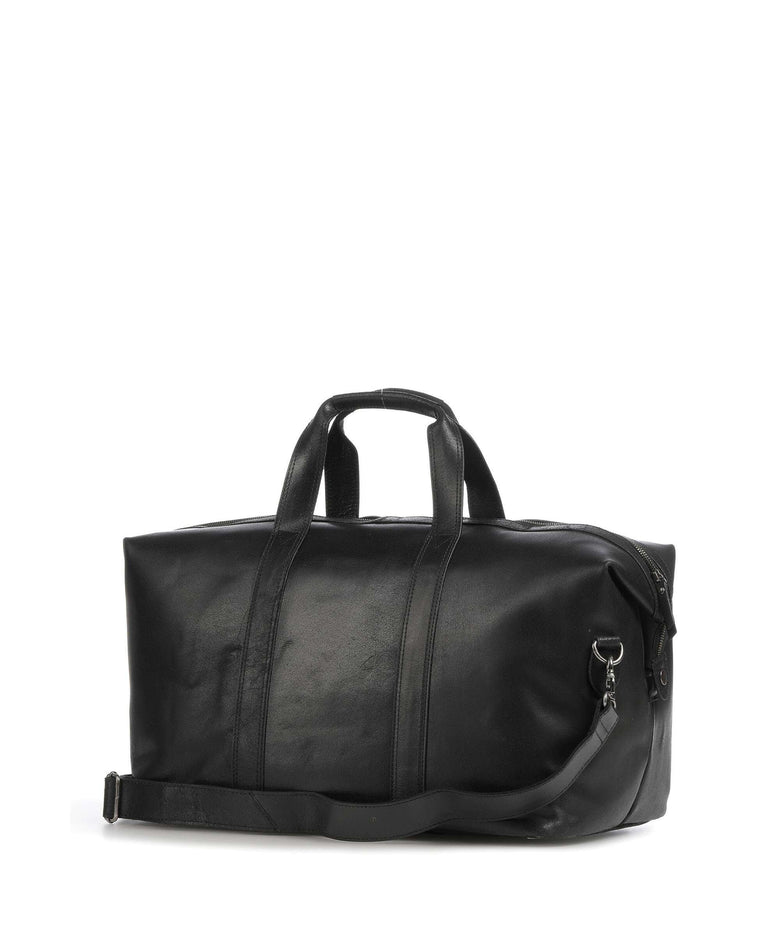 Burkely Vintage Sem Weekend bag black