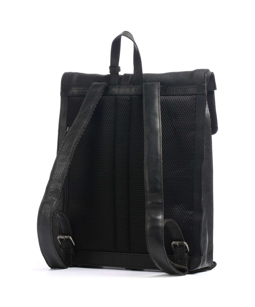 Burkely Antique Avery Backpack black