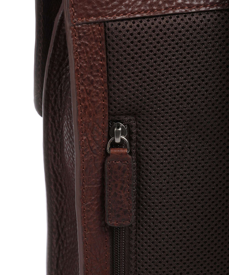 Burkely Antique Avery Backpack bruin