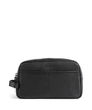 Burkely Antique Avery Toiletry bag black