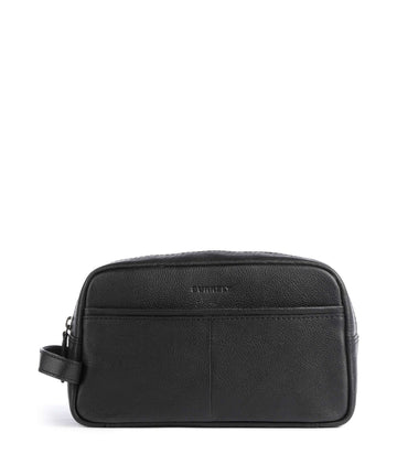 Burkely Antique Avery Neceser black