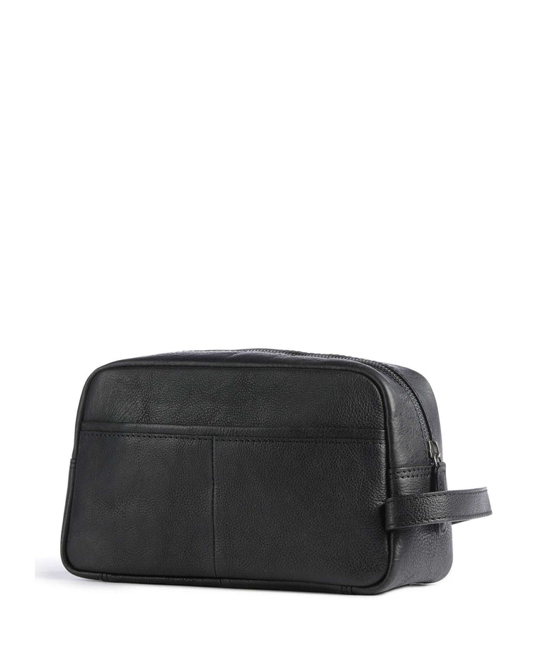Burkely Antique Avery Toiletry bag black