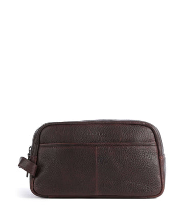 Burkely Antique Avery Neceser brown