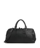 The Chesterfield Brand William Bolsa de fin de semana black