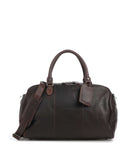 The Chesterfield Brand Liam Bolsa de fin de semana brown