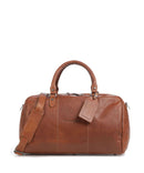 The Chesterfield Brand Liam Bolsa de fin de semana cognac