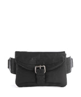 Spikes & Sparrow Bronco Riñonera black