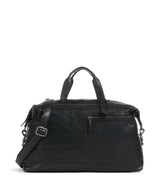 Spikes & Sparrow Bronco Bolsa de fin de semana black