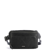Spikes & Sparrow Bronco Riñonera black