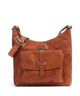 Spikes & Sparrow Bronco Bolso de hobo brandy