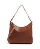 Spikes & Sparrow Bronco Bolso de hobo brandy