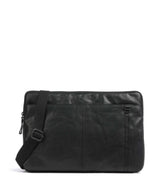 Spikes & Sparrow Bronco Laptop bag black