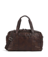 Spikes & Sparrow Apache Bolsa de fin de semana brown
