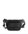 Spikes & Sparrow Apache Fanny pack black