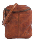 Spikes & Sparrow Apache Bolsa para móvil brandy