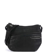 Spikes & Sparrow Bronco Camreen Bandolera black