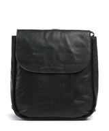 Spikes & Sparrow Bronco Alene Mochila black