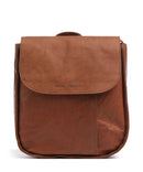 Spikes & Sparrow Bronco Alene Backpack brandy
