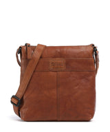 Spikes & Sparrow Bronco Deborah Bandolera brandy
