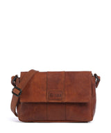 Spikes & Sparrow Bronco Ceslie Bandolera brandy