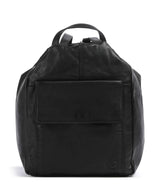 Spikes & Sparrow Apache Francisca Mochila schwarz