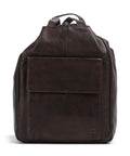 Spikes & Sparrow Apache Francisca Backpack braun