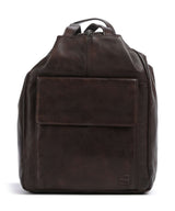 Spikes & Sparrow Apache Francisca Mochila braun
