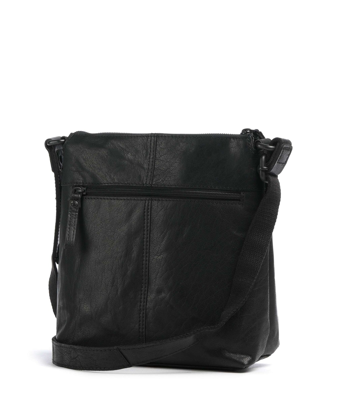 Spikes & Sparrow Bronco Chelsi Crossbody bag black