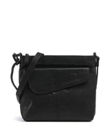 Spikes & Sparrow Bronco Madoline Bandolera black