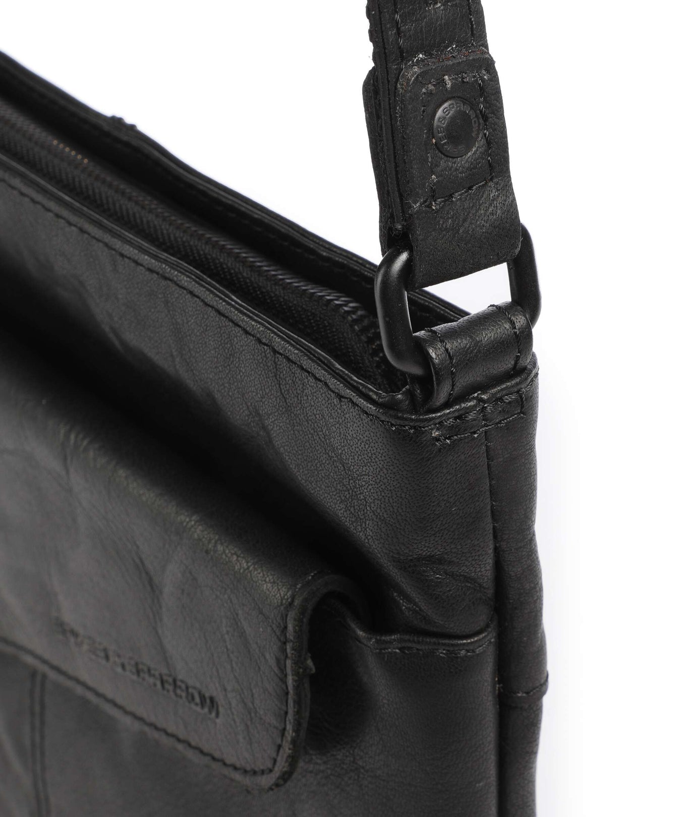 Spikes & Sparrow Bronco Madoline Crossbody bag black