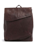 Spikes & Sparrow Bronco Tina Mochila dark brown