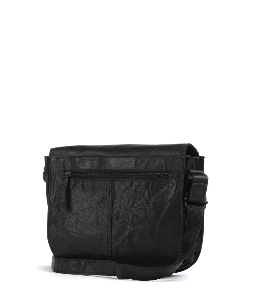 Spikes & Sparrow Bronco Lisbet Crossbody bag black