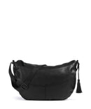 Spikes & Sparrow Apache Sian Bolso de hobo black
