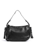 Spikes & Sparrow Apache Misti Bolso de hombro black