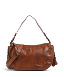 Spikes & Sparrow Apache Misti Bolso de hombro brandy