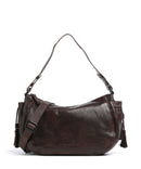 Spikes & Sparrow Apache Misti Bolso de hombro dark brown