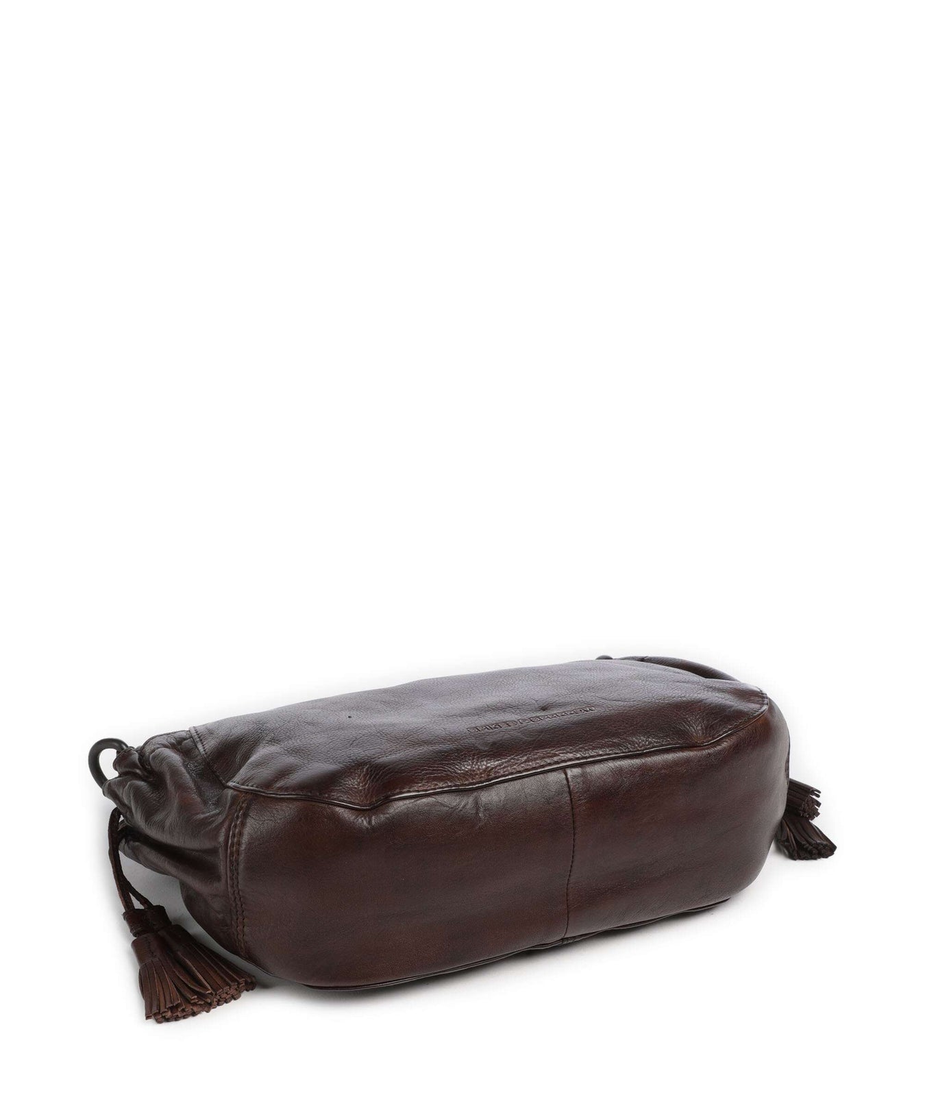 Spikes & Sparrow Apache Misti Shoulder bag dark brown