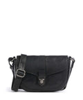 Spikes & Sparrow Bronco Iris Crossbody bag black