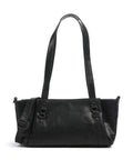 Spikes & Sparrow Bronco Starlet Shoulder bag black