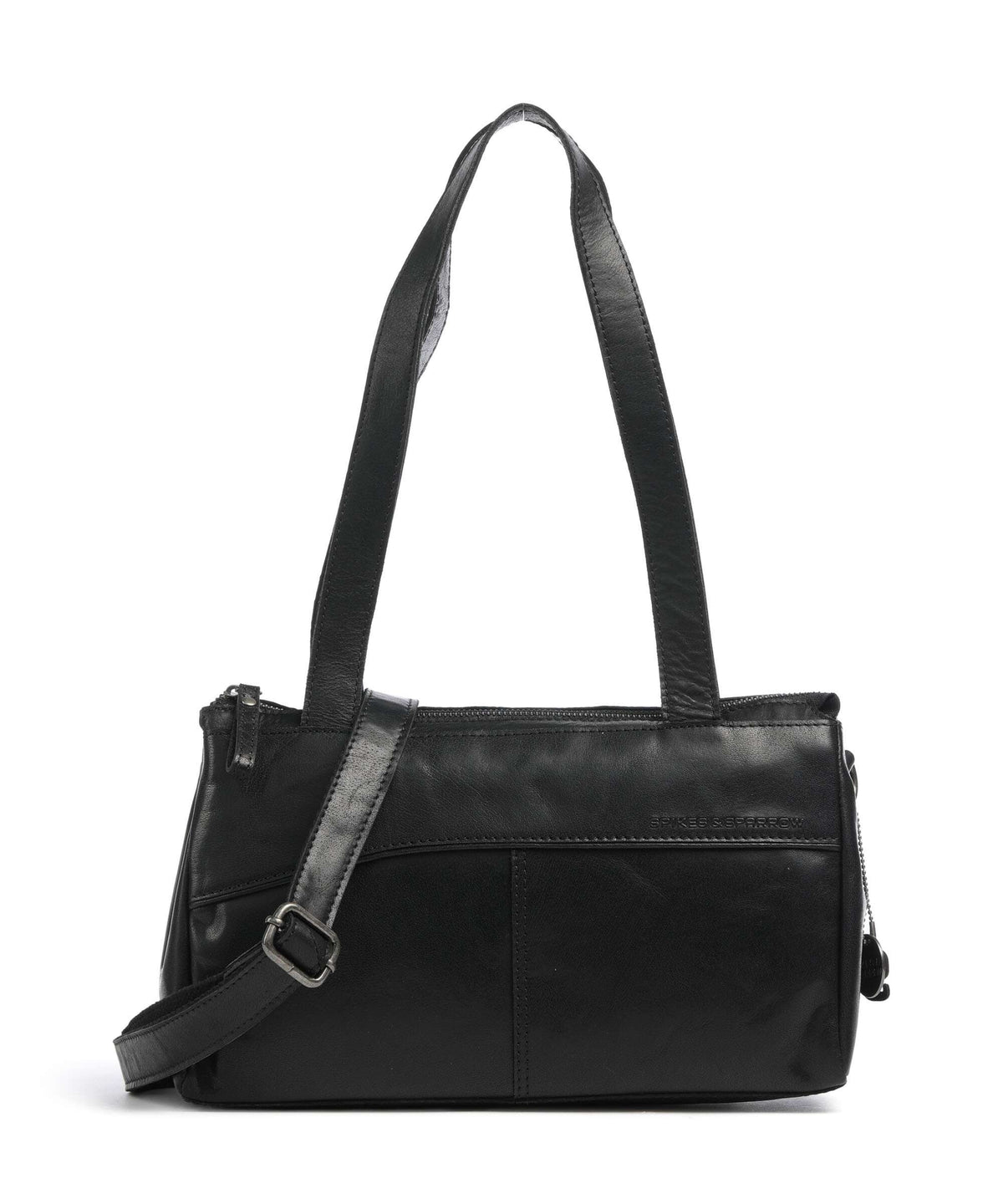 Spikes & Sparrow Bronco Alicia Shoulder bag black
