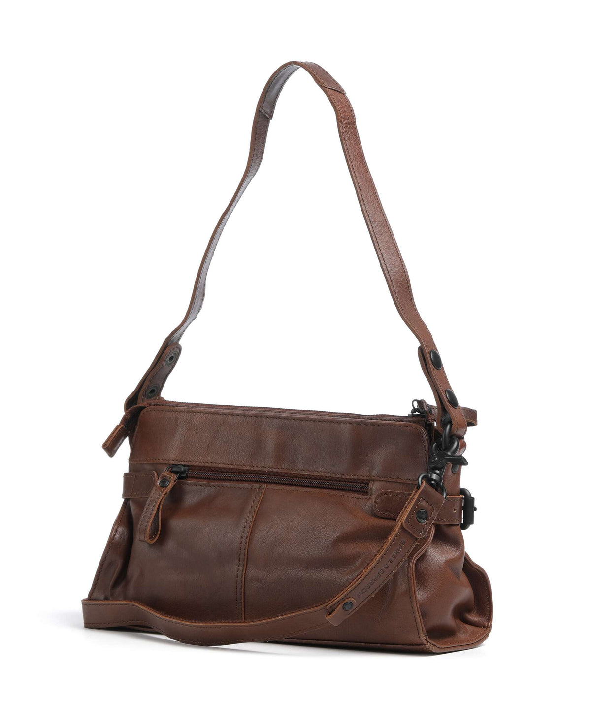 Spikes & Sparrow Hudson Madelon Shoulder bag brandy