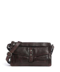 Spikes & Sparrow Apache Maida Crossbody bag dark brown