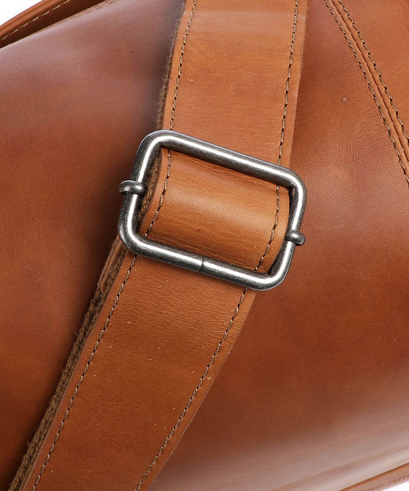 The Chesterfield Brand Richard Briefcase cognac