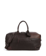 The Chesterfield Brand Portsmouth Bolsa de fin de semana brown