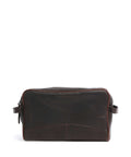 The Chesterfield Brand Stefan Toiletry bag dunkelbraun