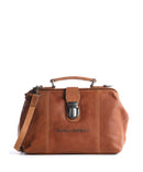 The Chesterfield Brand Rachael Handbag cognac