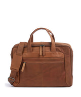 The Chesterfield Brand Ryan Maletín cognac