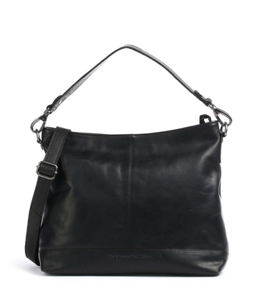 The Chesterfield Brand Amelia Bolso de hobo black
